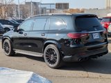 New 2025 Mercedes-Benz GLS 63 AMG 4MATIC image 6