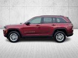 New 2025 Jeep Grand Cherokee Laredo image 4