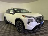 New 2025 Nissan Rogue Platinum image 2