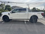 New 2025 Ford F150 Platinum image 5