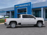 New 2025 Chevrolet Silverado 2500 High Country w/ High Country Premium Package image 5