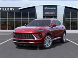 New 2025 Buick Envision Avenir image 6