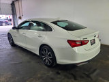 Used 2023 Chevrolet Malibu RS w/ Driver Confidence Package image 5