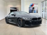 New 2025 BMW M850i xDrive Convertible image 2
