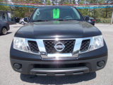 Used 2018 Nissan Frontier S w/ Work Truck Package image 2