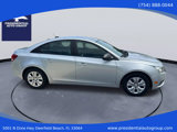Used 2013 Chevrolet Cruze LS image 4