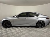 New 2025 Lexus IS 350 F Sport image 3