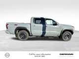New 2025 Nissan Frontier PRO-4X image 4