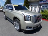 Used 2017 GMC Yukon SLT w/ Premium Edition image 2