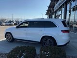 New 2025 Mercedes-Benz GLS 450 4MATIC image 3