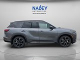 New 2026 INFINITI QX60 Autograph image 5