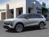 New 2026 Cadillac Vistiq Sport image 2
