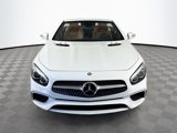 Used 2017 Mercedes-Benz SL 450 image 2