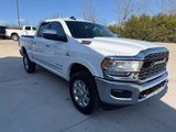 Used 2020 RAM 2500 Limited image 3