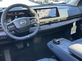 New 2025 Nissan Ariya Platinum image 2