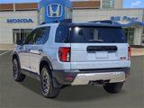 New 2026 Honda Passport TrailSport Elite image 3