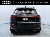 New 2025 Audi Q6 e-tron Prestige image 6