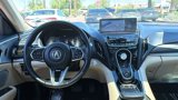 Used 2022 Acura RDX FWD w/ Technology Package image 4