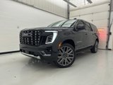 New 2025 GMC Yukon XL Denali Ultimate image 3