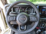 New 2025 Jeep Wrangler Unlimited Sport S 4xe image 5