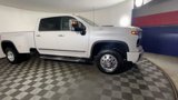 New 2025 Chevrolet Silverado 3500 High Country w/ Technology Package image 3
