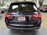 Used 2021 Mercedes-Benz GLE 350 4MATIC w/ AMG Line Exterior image 6