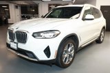 Used 2024 BMW X3 xDrive30i image 3