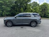 Used 2024 Hyundai Palisade Calligraphy image 2