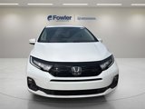 New 2025 Honda Odyssey Touring image 2