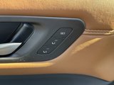 New 2025 Nissan Pathfinder Platinum image 4