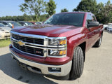 Used 2014 Chevrolet Silverado 1500 LT w/ All Star Edition image 2