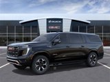 New 2025 GMC Yukon XL AT4 w/ AT4 Premium Plus Package image 2