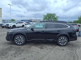 New 2025 Subaru Outback Limited XT image 3