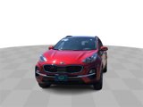 Used 2022 Kia Sportage EX w/ EX Technology Package image 3