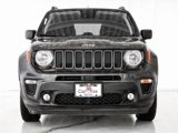 Used 2022 Jeep Renegade Latitude w/ Convenience Group image 2