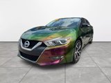 Used 2018 Nissan Maxima 3.5 SV image 2