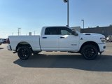 New 2026 RAM 2500 Big Horn image 6