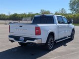 New 2025 RAM 1500 Laramie w/ Trailer Tow Group image 3