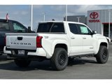 New 2025 Toyota Tacoma TRD Off-Road image 4