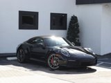 Used 2023 Porsche 911 Carrera 4S image 3