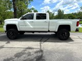 Used 2016 GMC Sierra 2500 Denali w/ Duramax Plus Package image 4