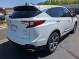 New 2025 Acura RDX w/ Technology Package image 6