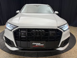 Used 2023 Audi Q7 3.0T Prestige w/ Prestige Package image 4
