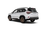 New 2025 Subaru Forester Sport image 5