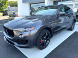 Used 2018 Maserati Levante S GranSport image 3
