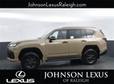 New 2025 Lexus LX 700h Overtrail image 2