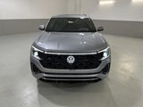 New 2025 Volkswagen Atlas Cross Sport SEL Premium R-Line image 3