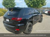 Used 2021 Jeep Grand Cherokee Laredo X image 5