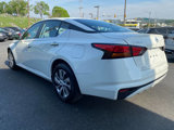 Used 2021 Nissan Altima 2.5 S image 5