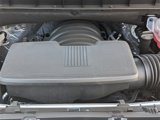 New 2025 Chevrolet Suburban LT image 4